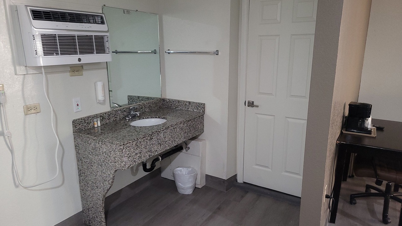 Photo of Bathroom in East Las Vegas