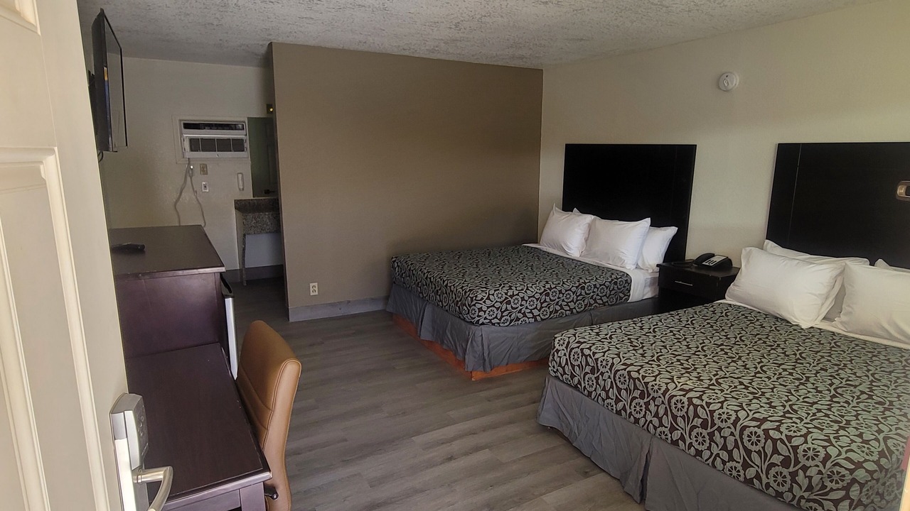 Photo of Bedroom in East Las Vegas