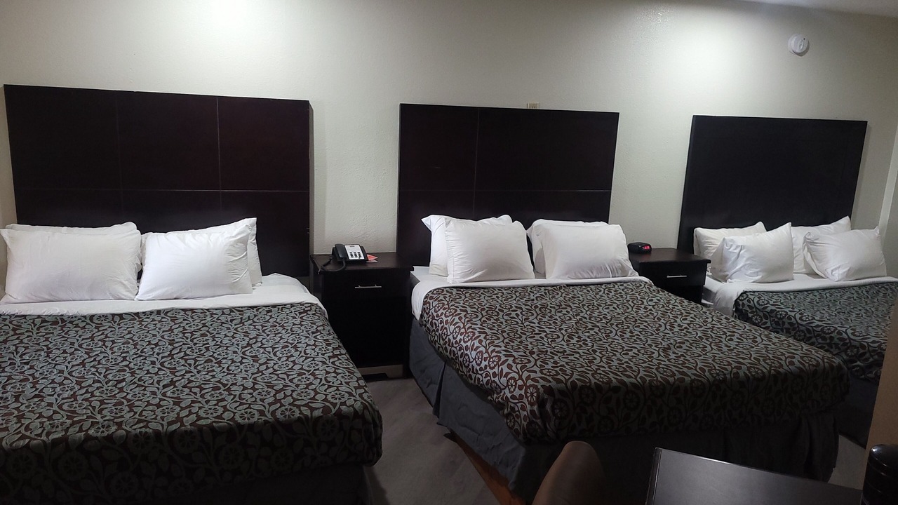 Photo of Bedroom in East Las Vegas