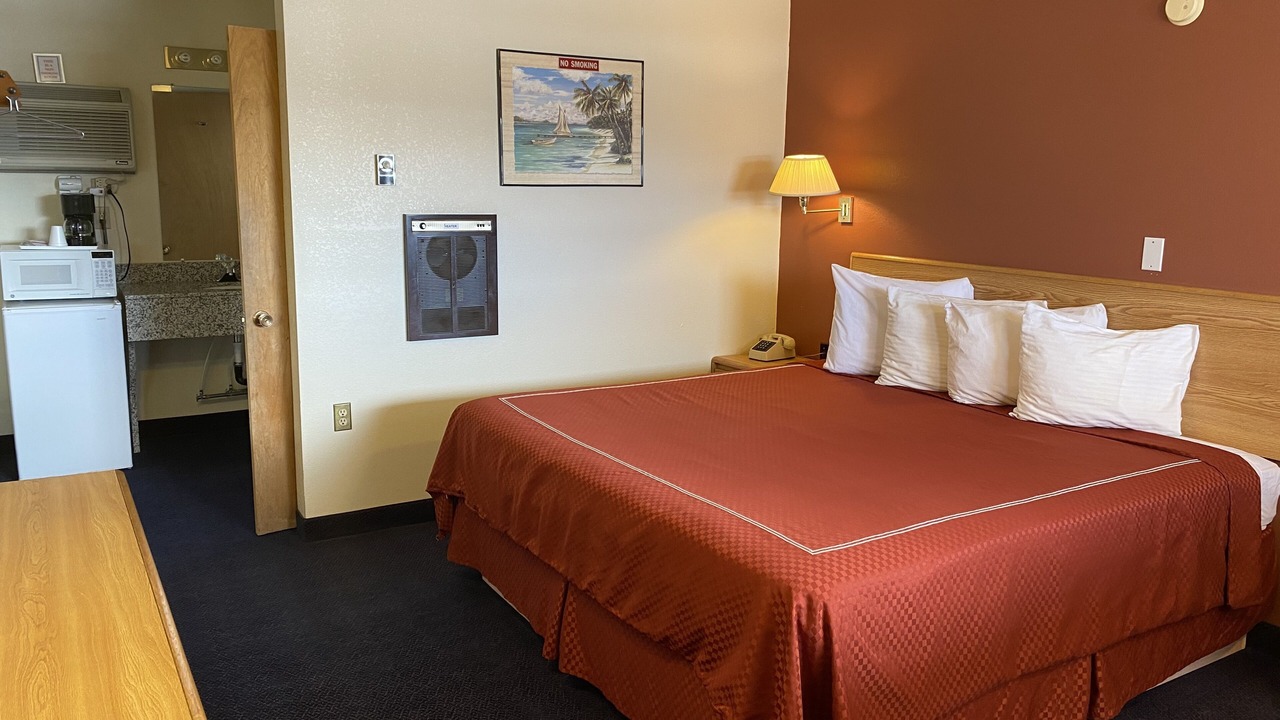 Photo of Bedroom in East Las Vegas