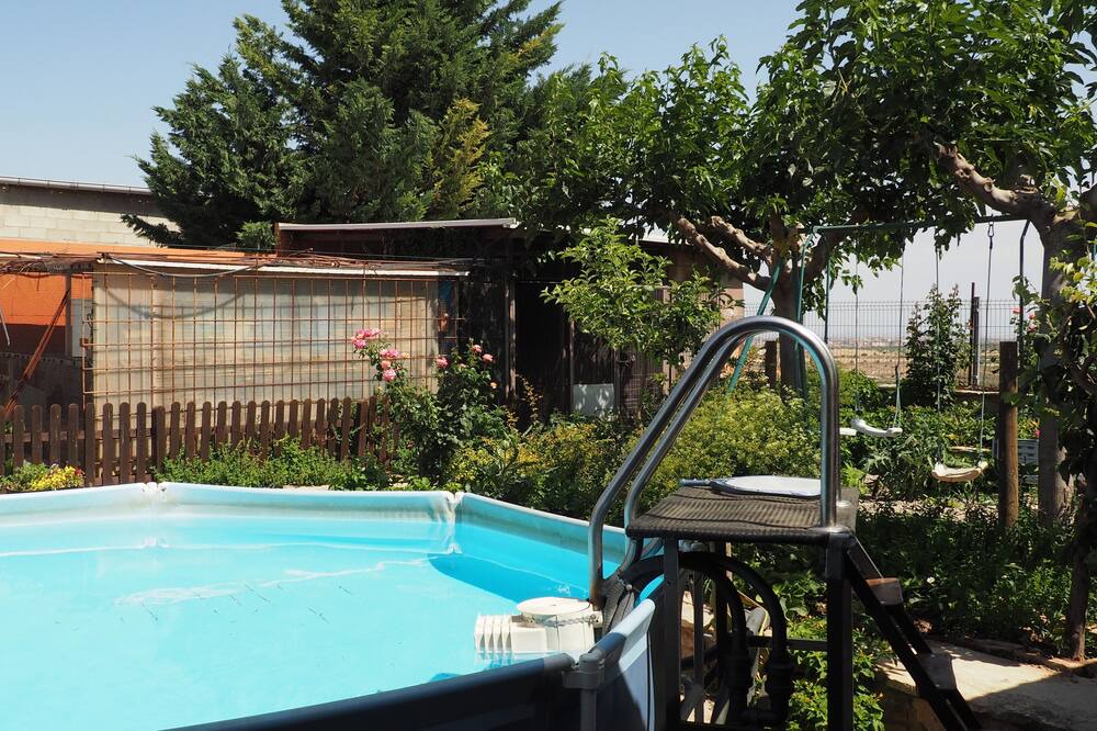 Photo of Outdoor in Verdu