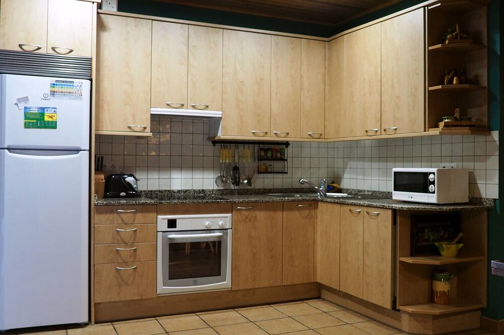 Photo of Kitchen in Verdu