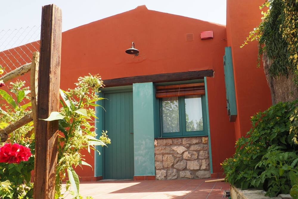 Photo of Outdoor in Verdu
