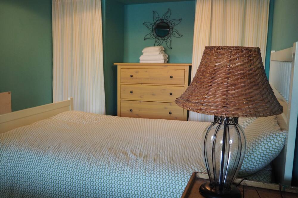 Photo of Bedroom in Verdu