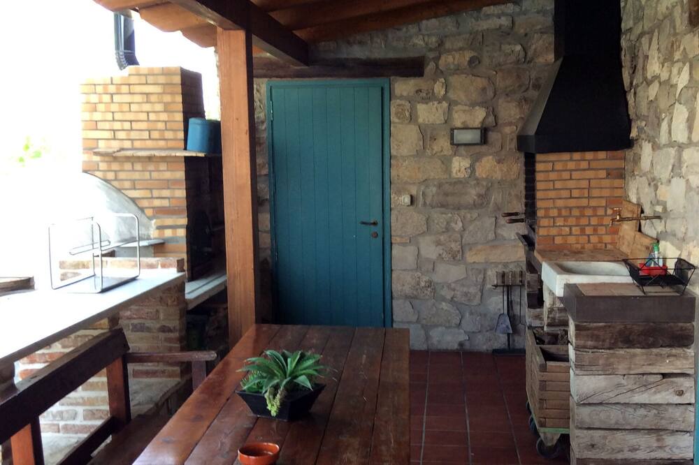 Photo of Patio Balcony in Verdu