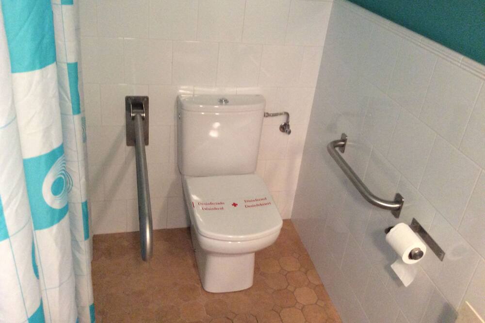 Photo of Bathroom in Verdu