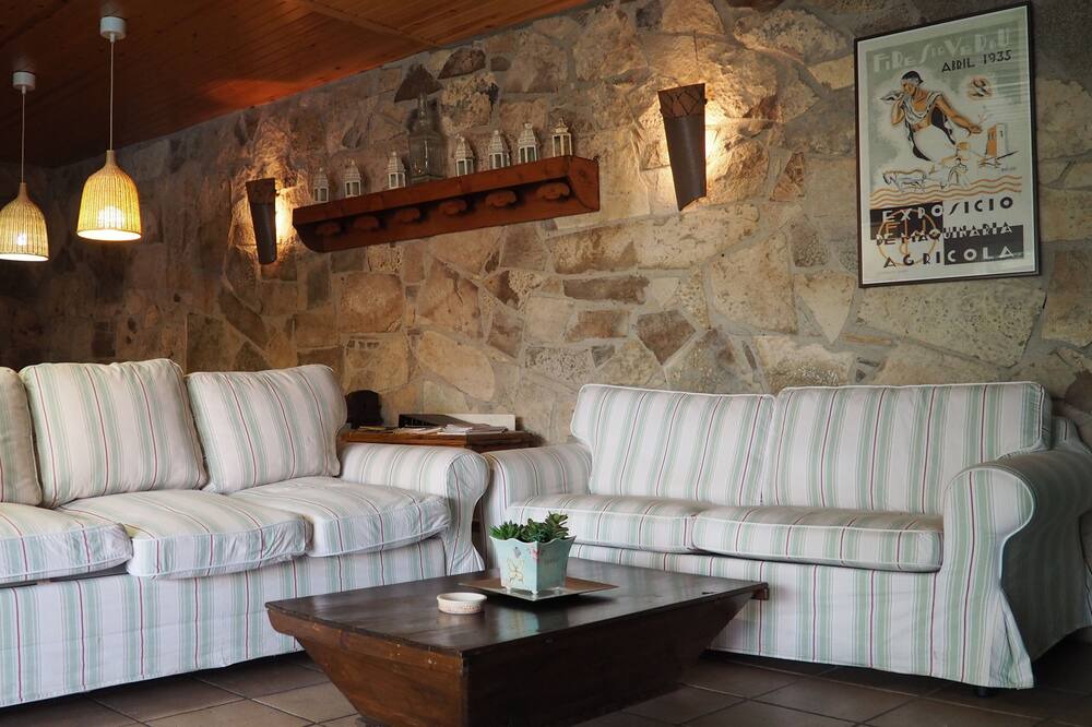 Photo of Livingroom in Verdu
