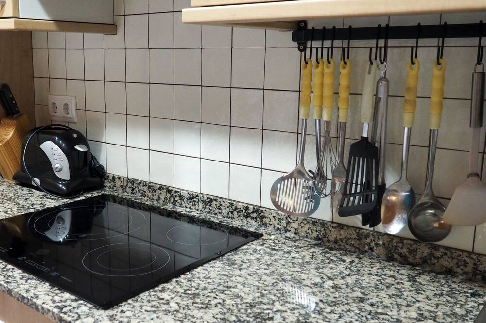 Photo of Kitchen in Verdu
