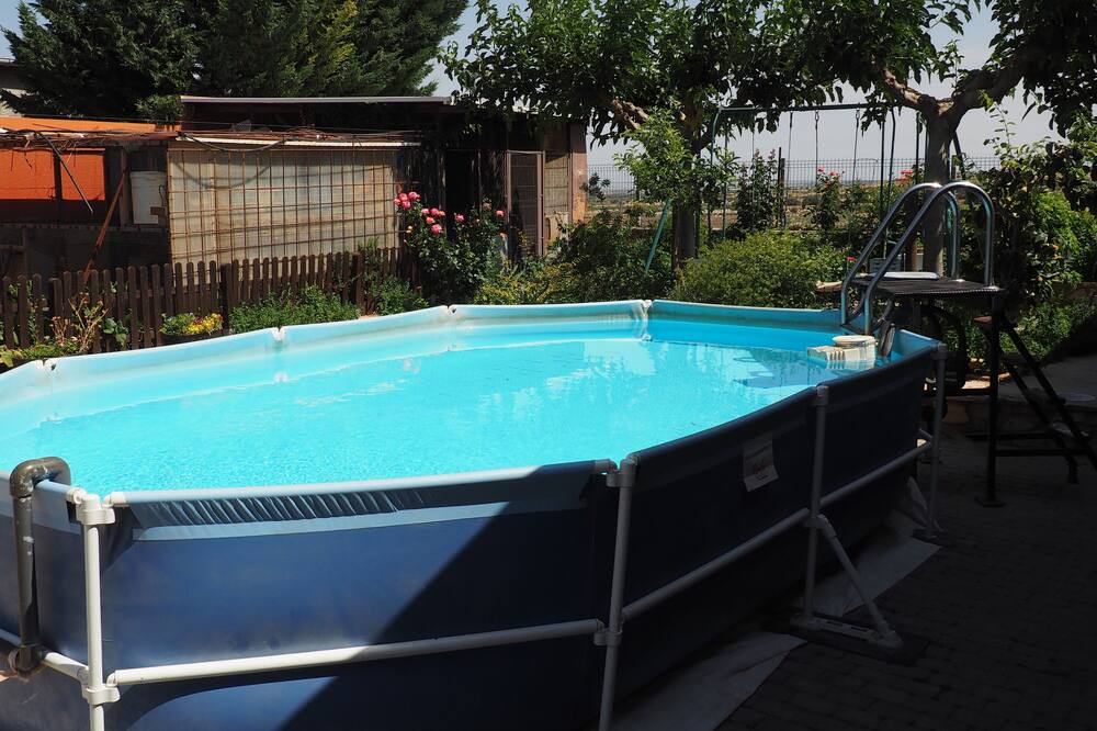 Photo of Outdoor in Verdu