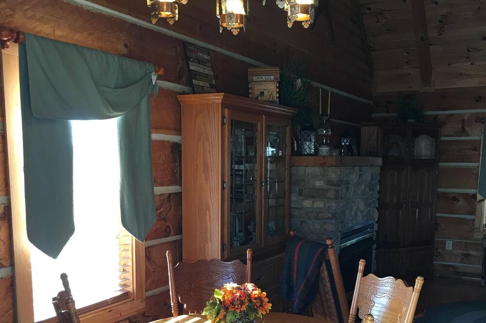 Photo of Kitchen in Vesta