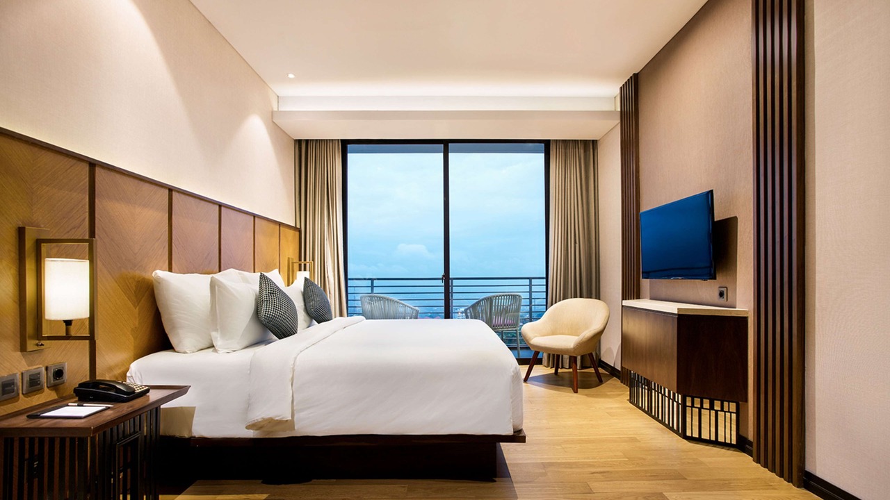 Photo of Bedroom in Oro Oro Ombo