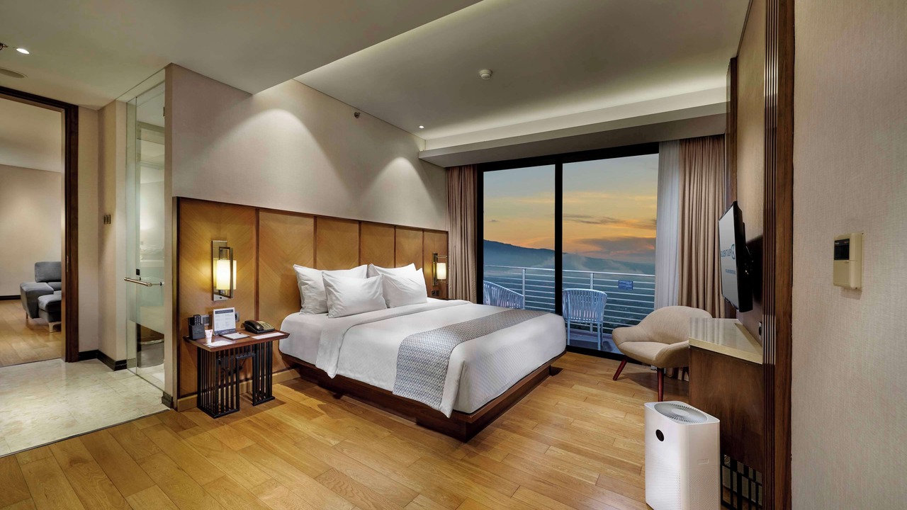 Photo of Bedroom in Oro Oro Ombo