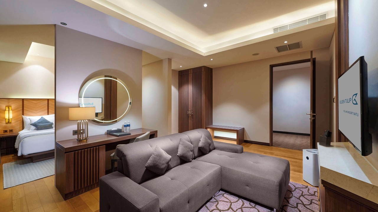 Photo of Bedroom in Oro Oro Ombo