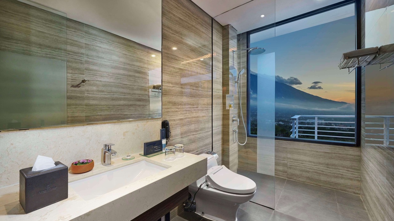 Photo of Bathroom in Oro Oro Ombo