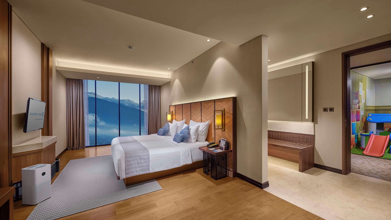 Photo of Bedroom in Oro Oro Ombo