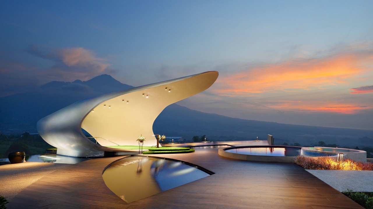 Photo of Outdoor in Oro Oro Ombo