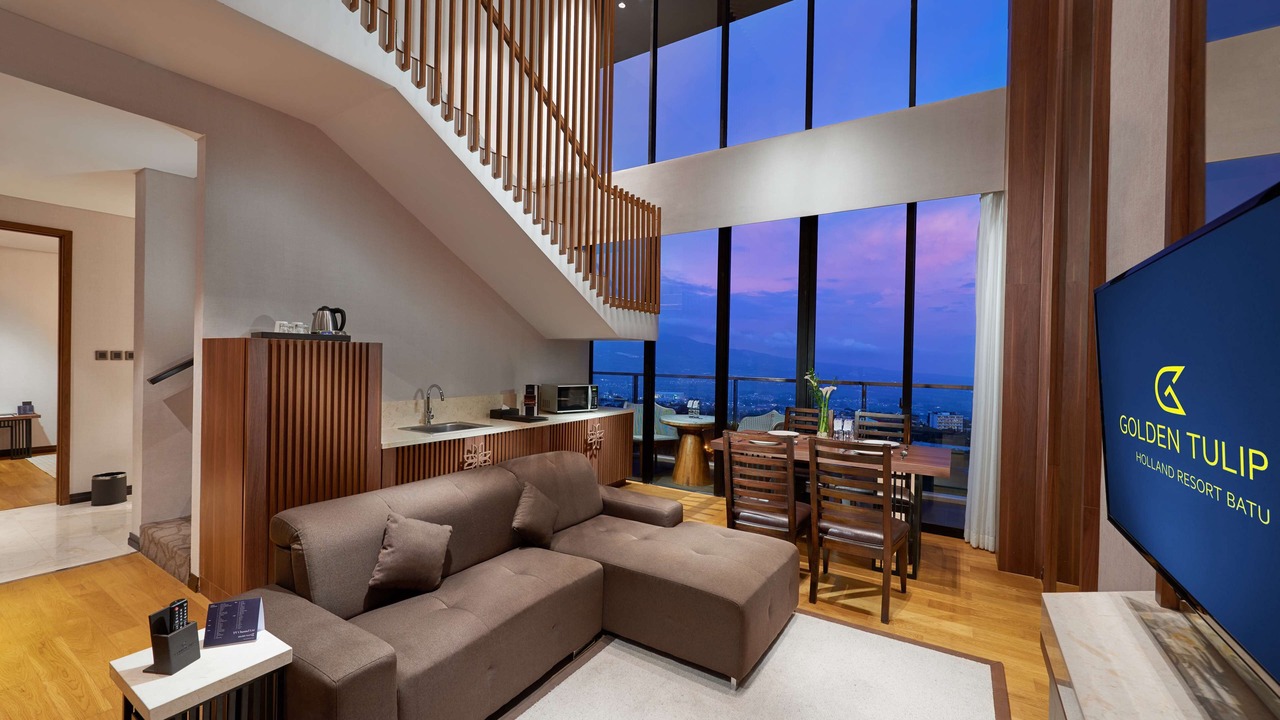 Photo of Bedroom in Oro Oro Ombo