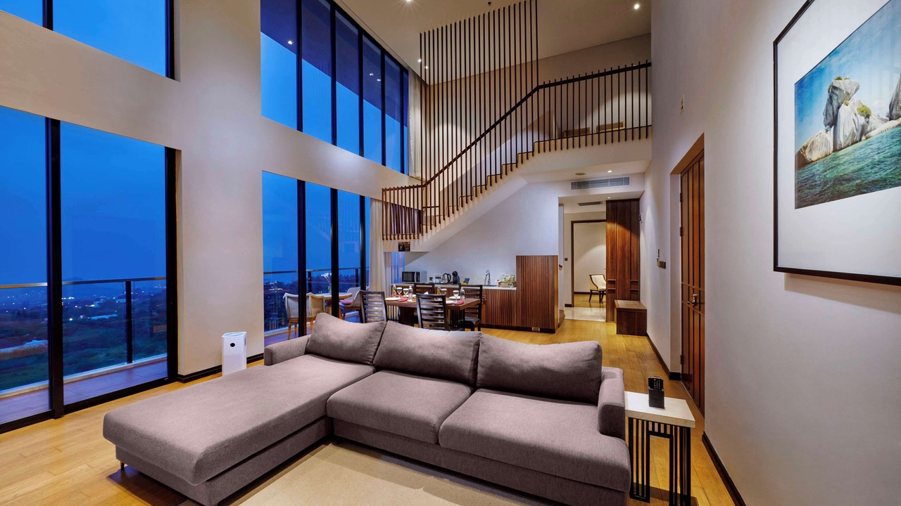 Photo of Bedroom in Oro Oro Ombo