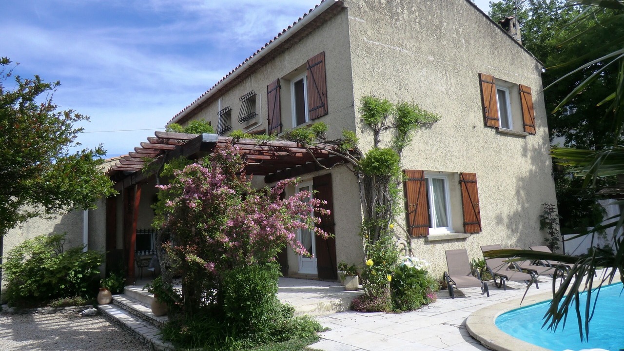 Photo of Outdoor in Vedene