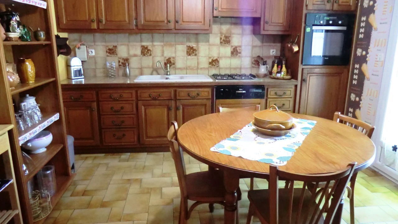 Photo of Kitchen in Vedene