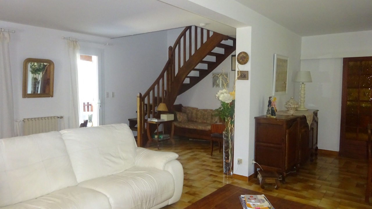 Photo of Livingroom in Vedene