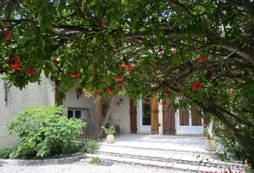 Photo of Outdoor in Vedene