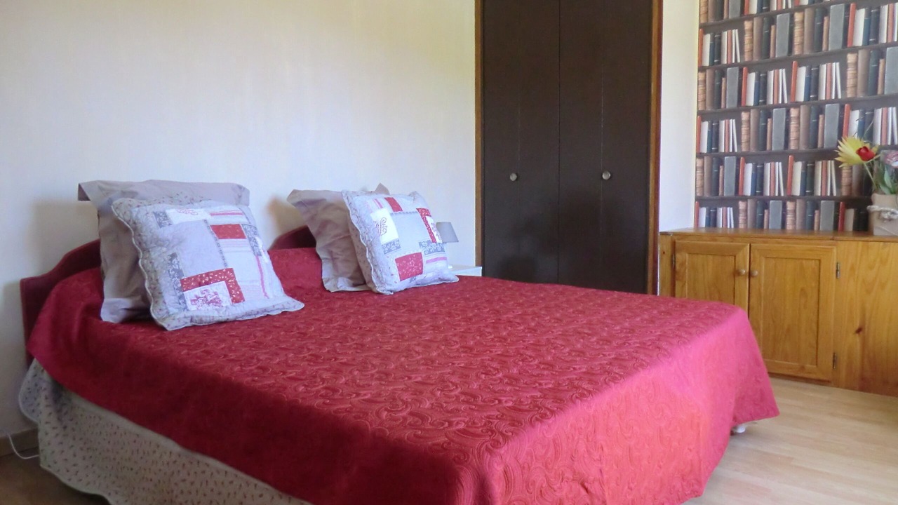 Photo of Bedroom in Vedene