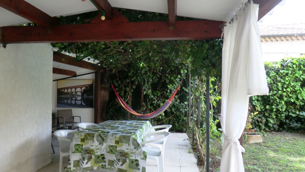 Photo of Outdoor in Vedene