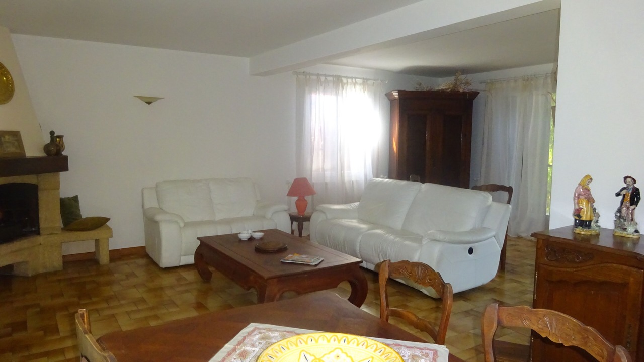 Photo of Livingroom in Vedene