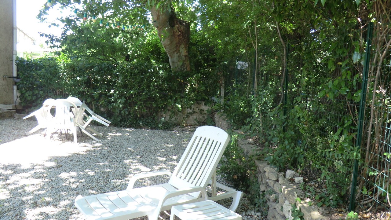 Photo of Outdoor in Vedene