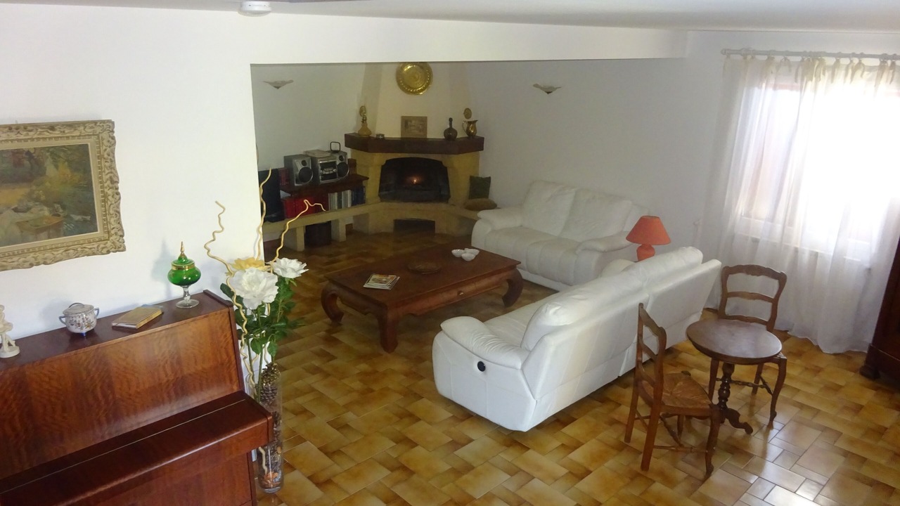 Photo of Livingroom in Vedene