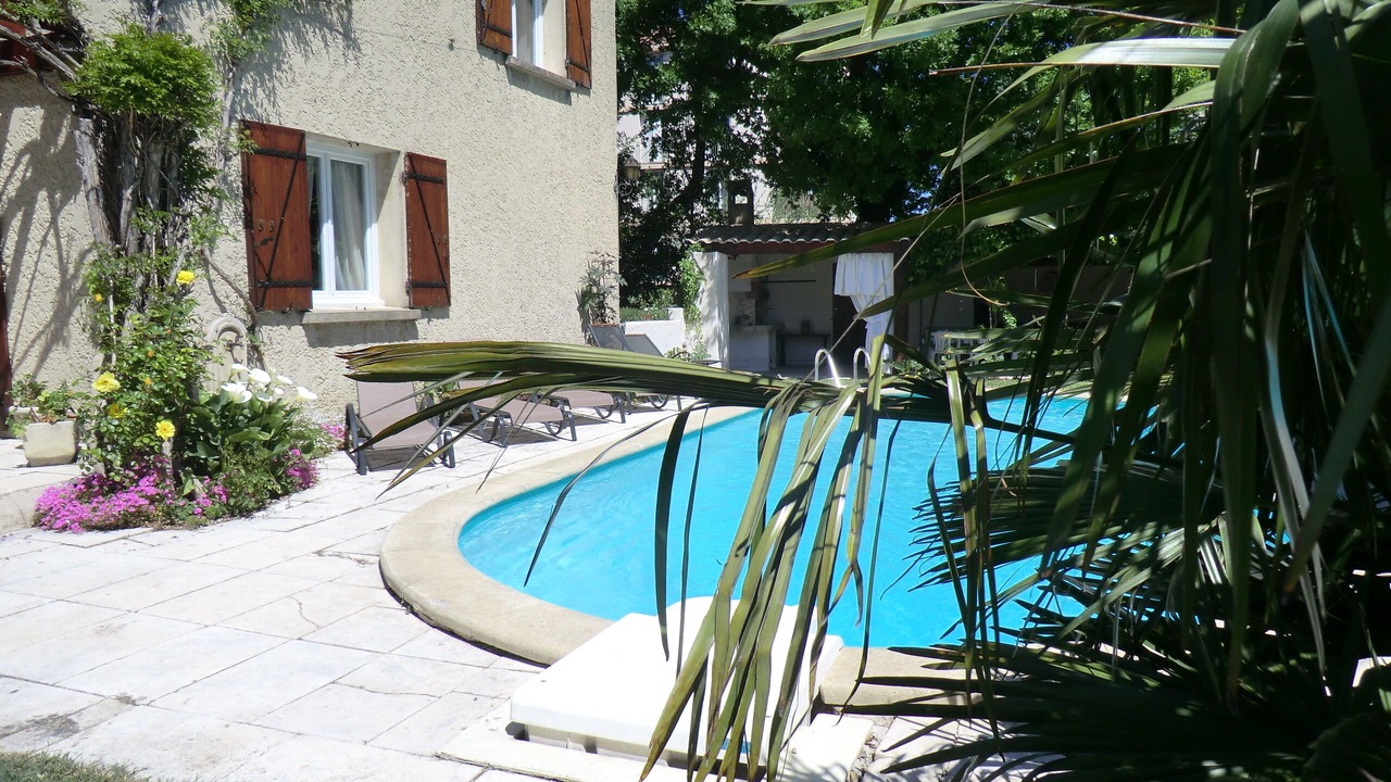Photo of Outdoor in Vedene