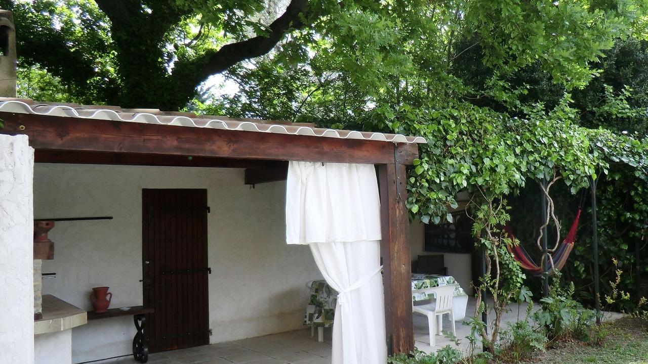 Photo of Outdoor in Vedene