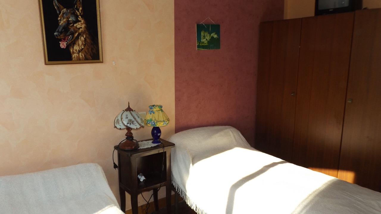 Photo of Bedroom in Vergeze