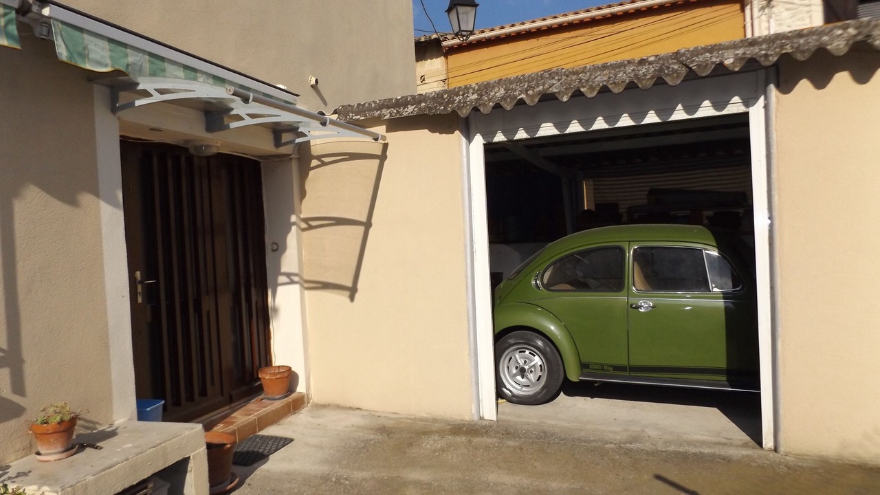 Photo of Outdoor in Vergeze