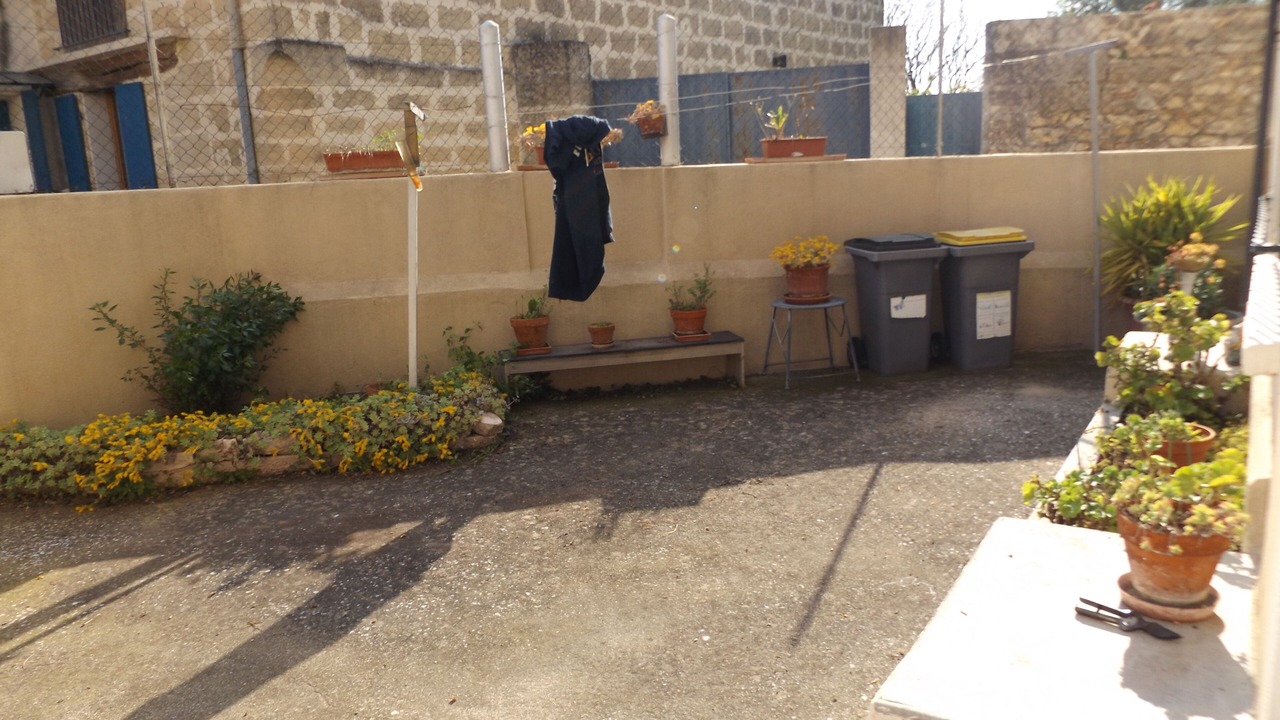 Photo of Buildings in Vergeze