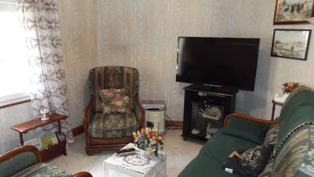 Photo of Livingroom in Vergeze