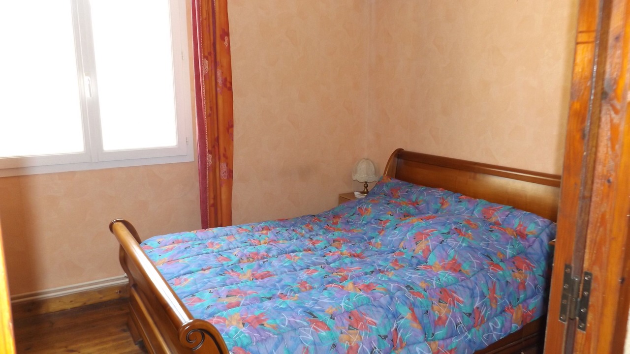 Photo of Bedroom in Vergeze