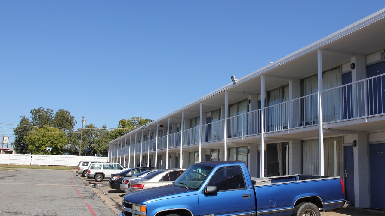 Photo of Outdoor in Sherman