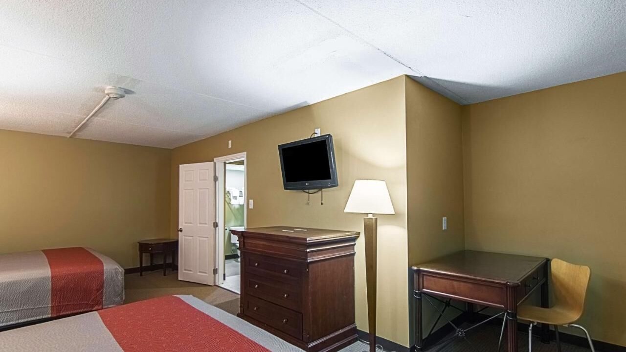 Photo of Bedroom in Sherman