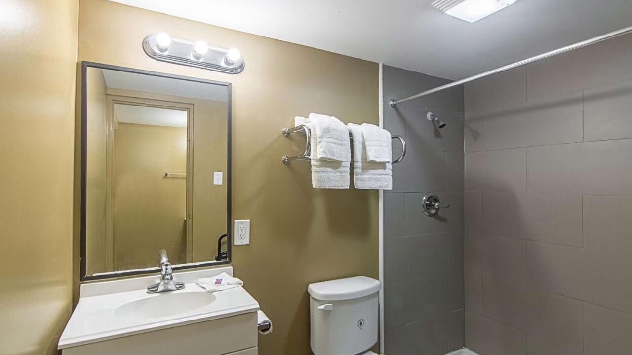 Photo of Bathroom in Sherman