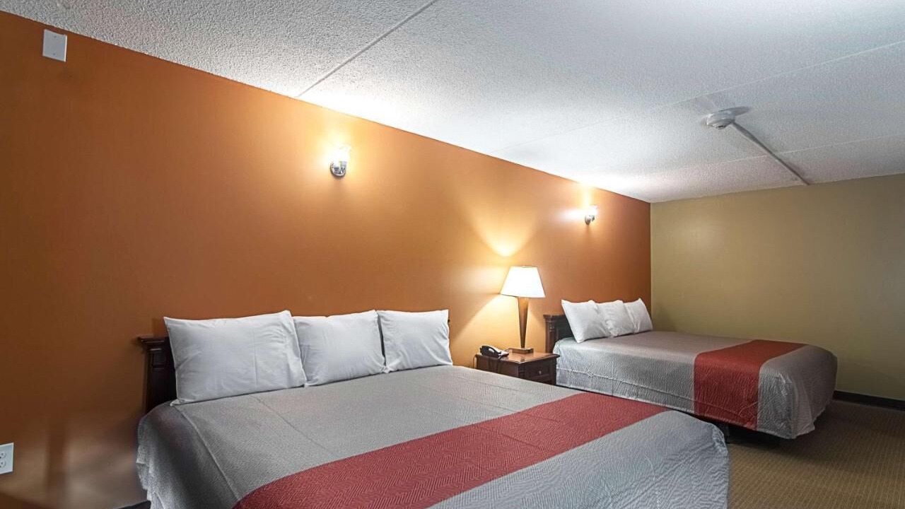 Photo of Bedroom in Sherman
