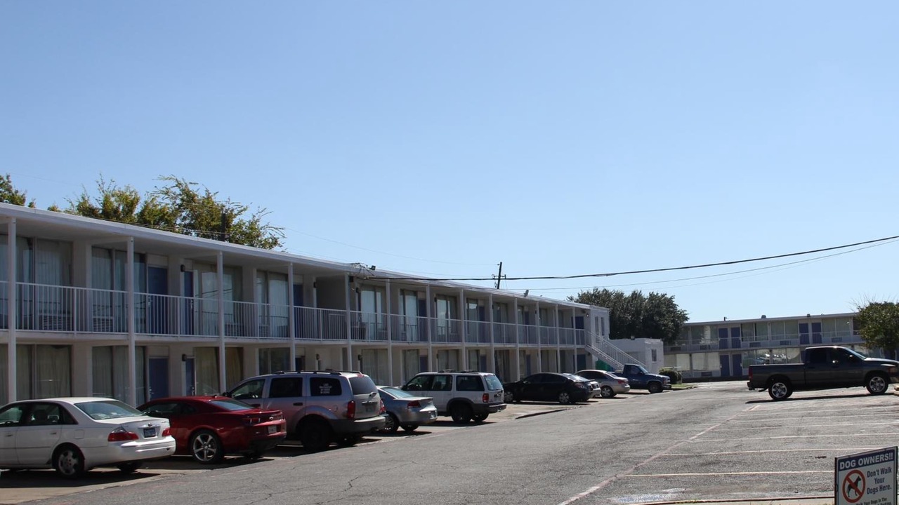Photo of Outdoor in Sherman