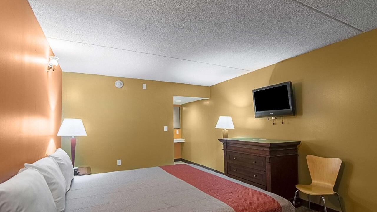 Photo of Bedroom in Sherman