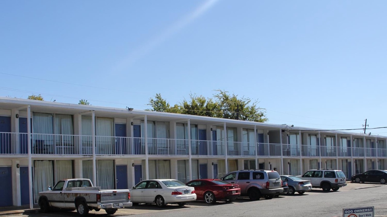 Photo of Outdoor in Sherman