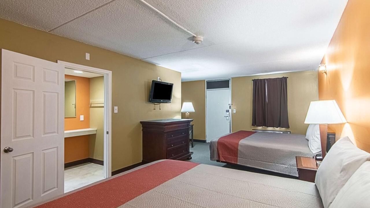 Photo of Bedroom in Sherman