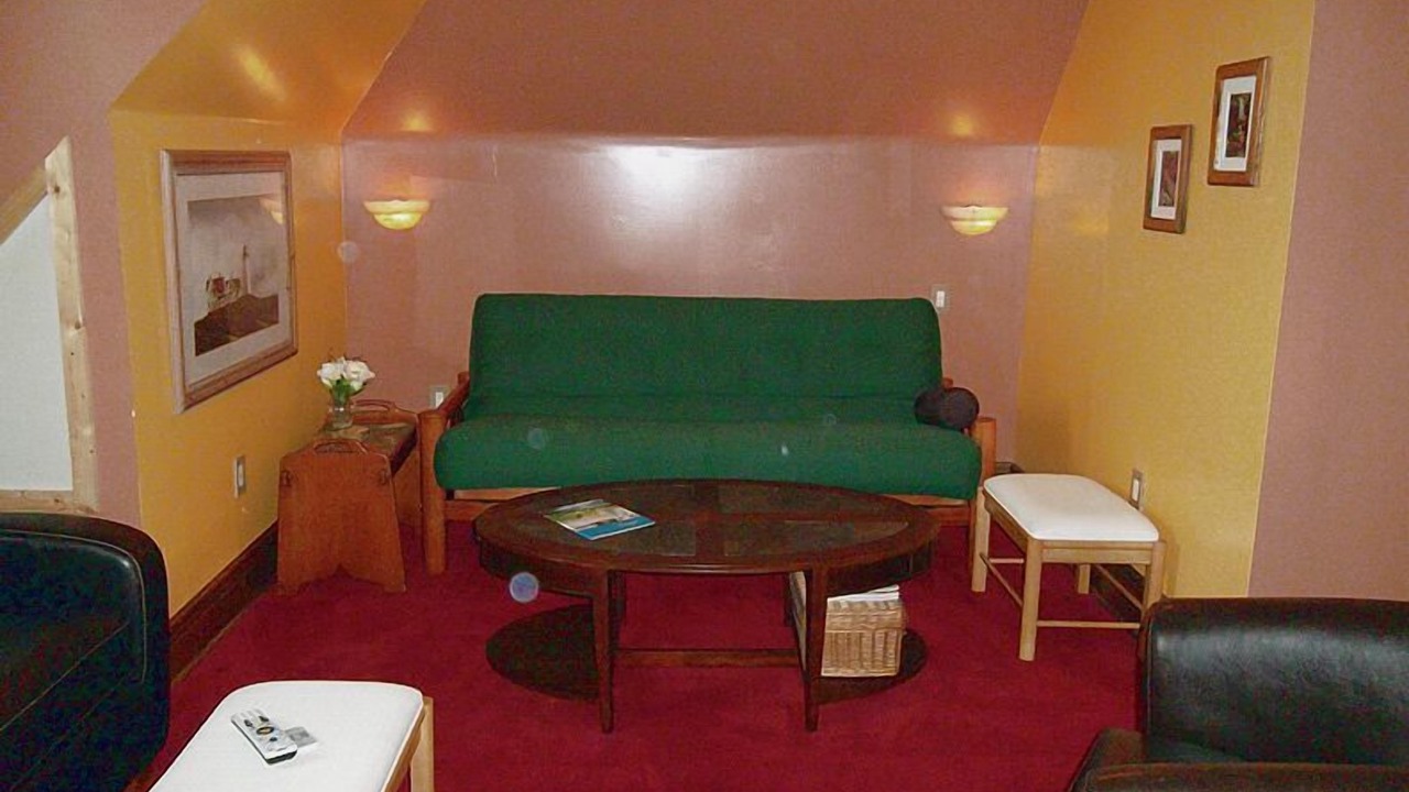 Photo of Bedroom in Ligonier