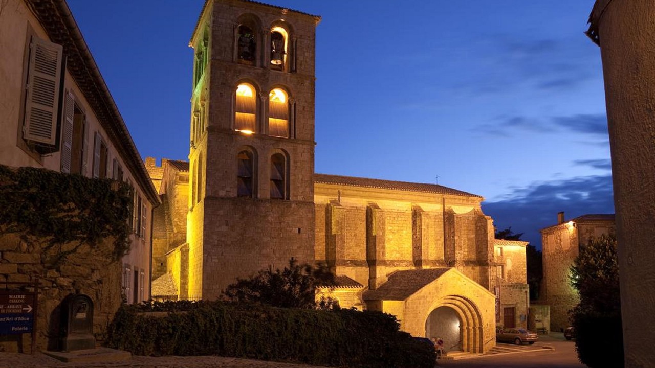Photo of Outdoor in Caunes-Minervois