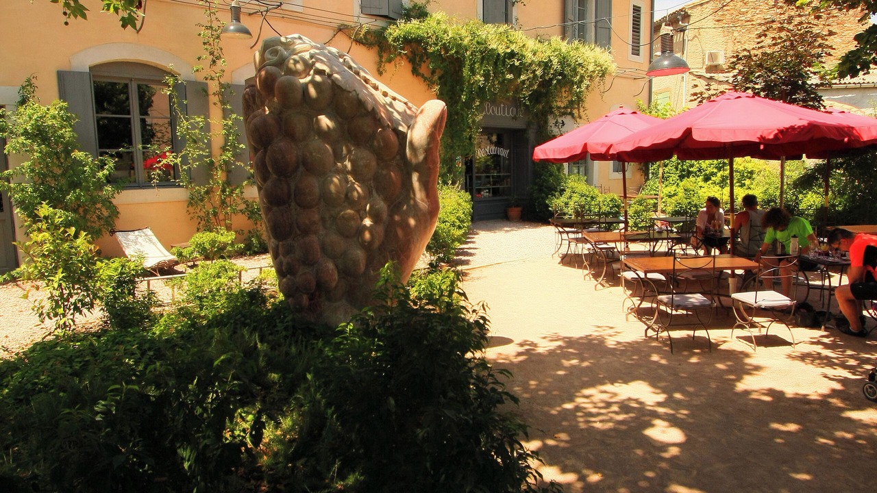 Photo of Outdoor in Caunes-Minervois