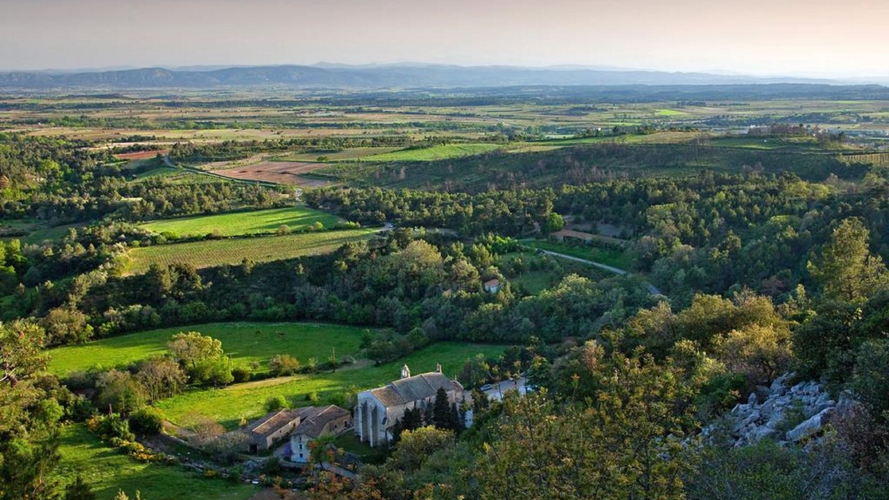 Photo of Outdoor in Caunes-Minervois